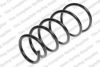 LESJ?FORS 4063526 Coil Spring